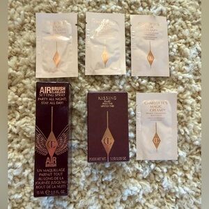 New! Charlotte Tilbury bundle